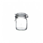 HERMEETILINE KLAASPURK BORMIOLI ROCCO FIDO 750ML