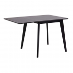 S&Ouml;&Ouml;GILAUD ROXBY 80/120X80XH76CM MUST