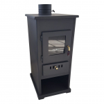 KAMIN PROMETEY MINI 6KW