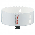 AUGUSAAG MAKITA EZYCHANGE 121MM BI-METALL