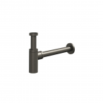 KROOMITUD VALAMUSIFOON RAVAK GRAPHITE