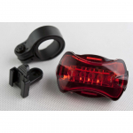 JALGRATTA TAGATULI GOOD BIKE HERO 5LED 7-REŽIIMI
