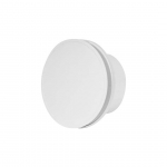 VENTILAATOR EUROPLAST E-EXTRA EAT125T 125MM KUULLAAGRIGA TAIMERIGA