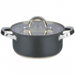 POTT ALPINA KAANEGA 18CM, 2,6L