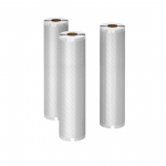 VAAKUMPAKENDAJA KOTID RULLIS AENO 25X500CM, 3 RULLI PAKIS