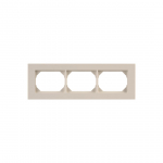 RAAM VILMA XP 500 3-NE VALGE