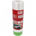 KATTEKILE TEIBIGA SCLEY 140CMX20M