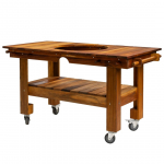 T&Ouml;&Ouml;LAUD TIIGIPUUST KAMADO CLASSIC SUURUSELE