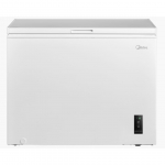 S&Uuml;GAVK&Uuml;LMIK MIDEA MDRC405FEE01 ERALDISEISEV 85CM VALGE