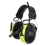 AKTIIVK&Otilde;RVAKLAPID HASPRO CONNECT BLUETOOTH FM SNR 34DB