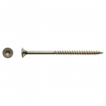 PUIDUKRUVI PEITPEA 6X40 KOL. ZN TX 30 10TK OSA KEERE