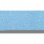 KLEEBIS D-C-FIX 0,45X2M KLAASILE 346-0246