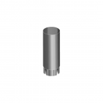 VAHETORU CARACOL 1M &Oslash;90MM TUMEPRUUN (RR32)