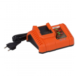 AKULAADIJA POWERPLUS DUAL POWER 20V / 40V