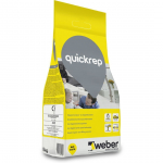 P&Otilde;RANDATASANDUSSEGU WEBER QUICKREP 5 KG KIIRKIVISTUV