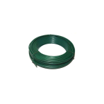 AIAV&Otilde;RGU PINGUTUSTRAAT 3MM 100M RULL PVC ROHELINE RAL6005