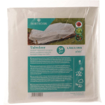 TALVELOOR 1,6X10M (16M&sup2;) 50G/M&sup2; VALGE