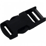 KINNITUSPANNAL SUKI PVC 25MM