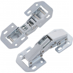 HING SUKI 100MM / 90&deg; VEDRUGA NIKKEL
