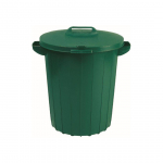PR&Uuml;GIKONTEINER CURVER 90L ROHELINE