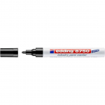 V&Auml;RVIMARKER EDDING T&Ouml;&Ouml;STUSLIK 8750 PERMANENTE MUST 2-4MM
