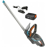 AKUHEKIL&Otilde;IKUR GARDENA COMFORTCUT 50 18V 2,0AH