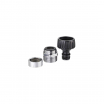 SEGISTILIITMIKU KOMPLEKT CLABER 3/4"
