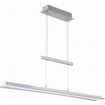 LAELAMP TRIO SMASH LED 18W 1800LM NIKKEL