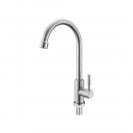VEEKRAAN K&Uuml;LMALE VEELE AQUALINE AQ STEEL 247RV012 ROOSTEVABA TERAS