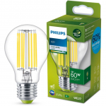 LED LAMP PHILIPS ULTRA 4W - 60W A60 E27 4000K