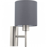 SEINALAMP EGLO PASTERI 1X60W E27 HALL