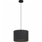 LAELAMP EGLO MARASALES 40W E27 380MM MUST