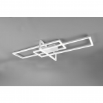 LAELAMP TRIO SALINAS 34W 4000K 4100LM VALGE