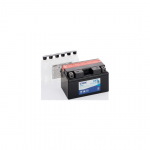 MOTOAKU EXIDE 12V 8,6AH YTZ10-BS AGM 150X87X93MM