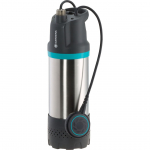 T&Uuml;HJENDUSPUMP GARDENA K&Otilde;RGSURVE 5900/4 INOX 900W 5900L/H 12/35M