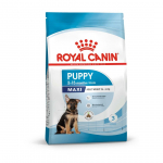 KUIVTOIT ROYAL CANIN KUTSIKALE MAXI PUPPY 4KG