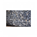 DEKORATIIVKILLUSTIK EKSTRAMUST 8/16 1000KG BIGBAG
