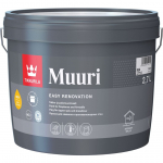 SISEV&Auml;RV TIKKURILA KAMINATELE JA SOEM&Uuml;&Uuml;RIDELE MUURI KSA 2,7L