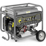 ELEKTRIGENERAATOR K&Auml;RCHER&nbsp;PGG 3/1