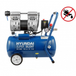 &Otilde;LIVABA &Otilde;HUKOMPRESSOR HYUNDAI HYC 750-24S