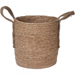 HOIUKORV SANGADEGA 33X33X33CM L PRUUN