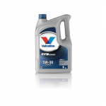MOOTORI&Otilde;LI VALVOLINE SYNPOWER RNO C3 5W30 5L