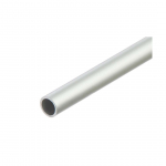 ALUMIINIUM O-PROFIIL CEZAR 10X1X1000MM ANOD.H&Otilde;BEDANE