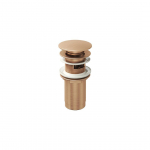 VALAMU &Auml;RAVOOLUPESA RAVAK CLICK-CLACK ROSE GOLD