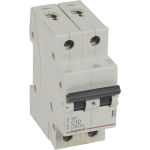 AUTOMAATKAITSE LEGRAND 2F 63A C