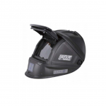 KEEVITUSMASK SPARTUS EASY FOX VISIIRIGA
