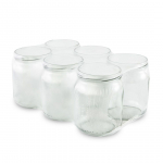 KLAASPURK 540ML 6TK