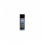 METALLIV&Auml;RV HAMMERITE BBQ AEROSOOL, MATT MUST 400ML