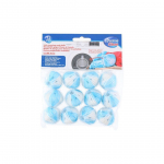 PESUPALLID TOPPIDE EEMALDAMISEKS LIFETIME CLEAN 12TK PAKIS