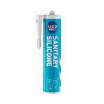 SANITAARSILIKOON KIILTO PRO 47 CHARCOAL GREY 310ML